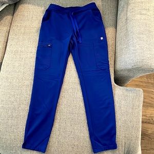 FIGS Yola Skinny Scrub Pants
